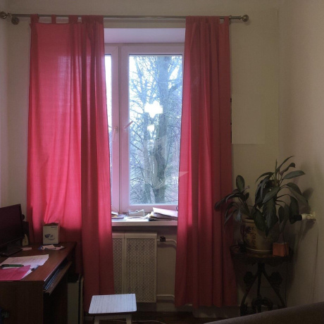 Фотография 2-комнатная квартира по адресу Тракторостроителей бульвар, д. 3 - фото 6