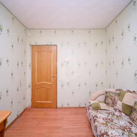 Фотография 3-комнатная квартира по адресу Рокоссовского просп., д. 53 - фото 14