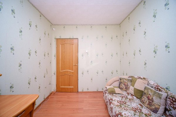 3-комнатная квартира по адресу Рокоссовского просп., д. 53 - фото 14