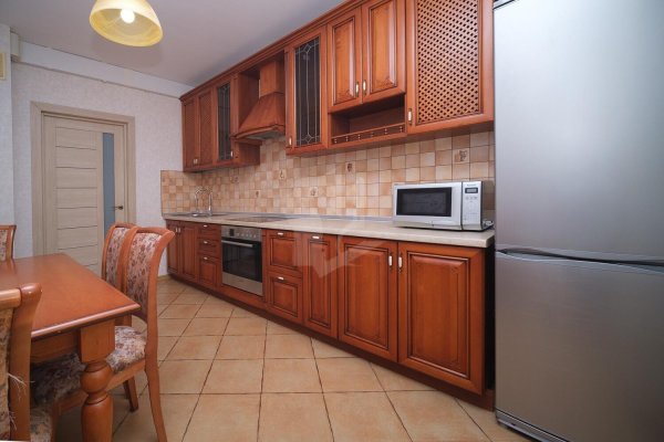 2-комнатная квартира по адресу Олешева ул., д. 1 - фото 4