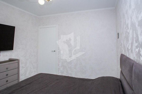 1-комнатная квартира по адресу Николая Камова ул., д. 3 - фото 16