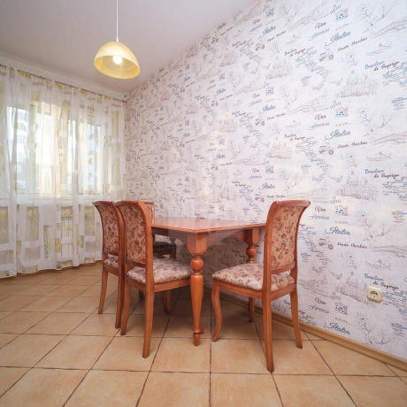 Фотография 2-комнатная квартира по адресу Олешева ул., д. 1 - фото 5