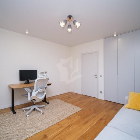 Фотография 2-комнатная квартира по адресу Можайского 3-й пер., д. 11 - фото 15