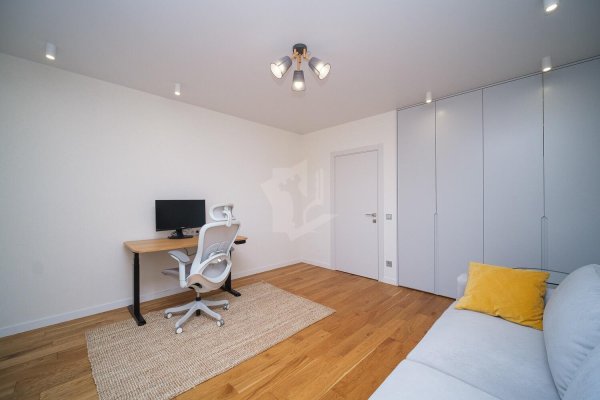 2-комнатная квартира по адресу Можайского 3-й пер., д. 11 - фото 15