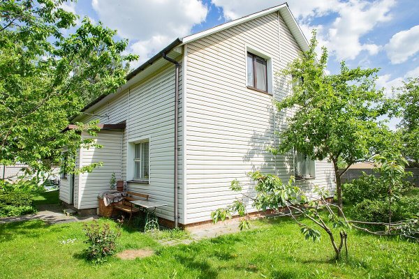 Продается дом г. Минск, Рябинницкая ул., д. 42 - фото 4