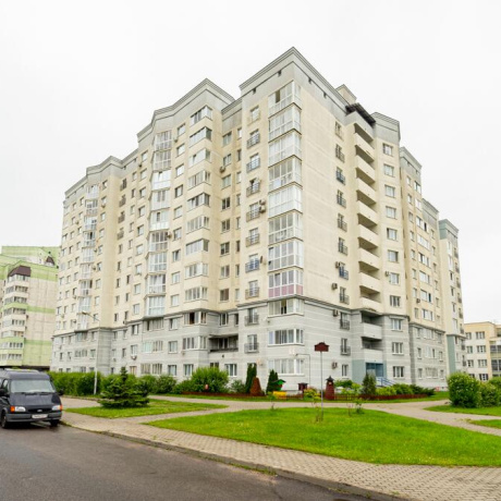 Фотография 2-комнатная квартира по адресу Неманская ул., д. 5 - фото 15