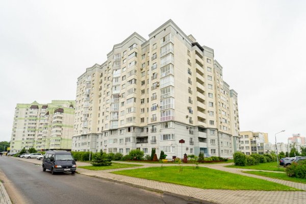 2-комнатная квартира по адресу Неманская ул., д. 5 - фото 15