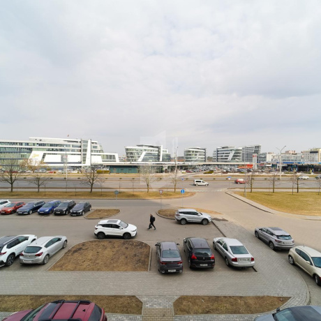 Фотография Сдается торговое помещение по адресу г. Минск, Победителей просп., д. 115 - фото 17