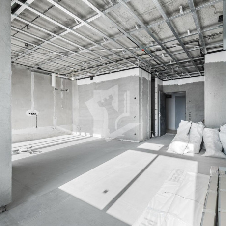 Фотография 2-комнатная квартира по адресу Победителей просп., д. 115 - фото 5