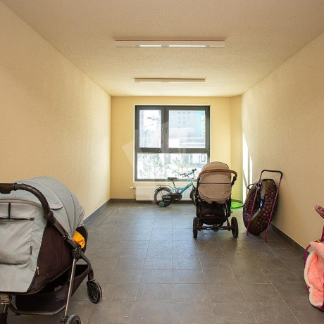 Фотография 4-комнатная квартира по адресу Пилотная ул., д. 6 - фото 11