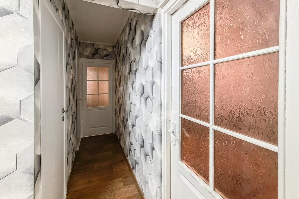 1-комнатная квартира по адресу Налибокская ул., д. 18 - фото 10