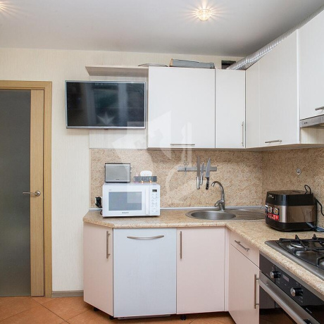 Фотография 1-комнатная квартира по адресу 40 Лет Победы ул., д. 35 к. А - фото 12