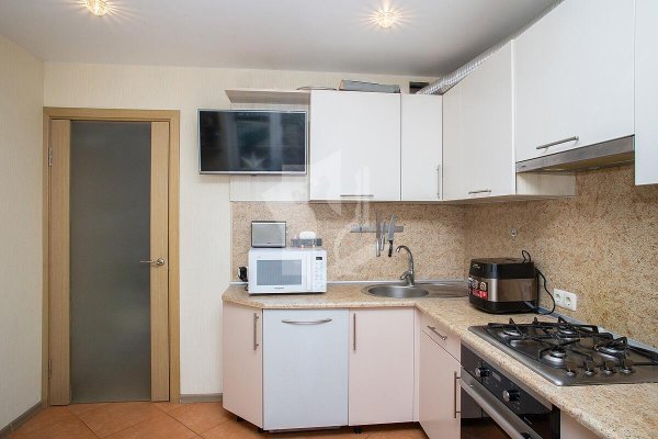 1-комнатная квартира по адресу 40 Лет Победы ул., д. 35 к. А - фото 12