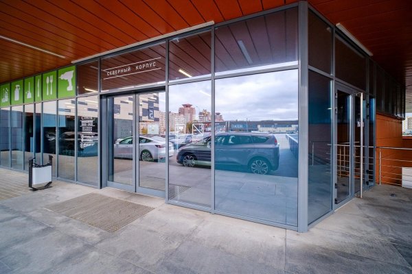 Сдается офисное помещение по адресу г. Минск, Лучины ул., д. 5 - фото 12