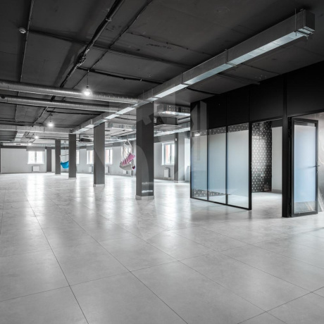 Фотография Сдается офисное помещение по адресу г. Минск, Платонова ул., д. 20 к. б - фото 7