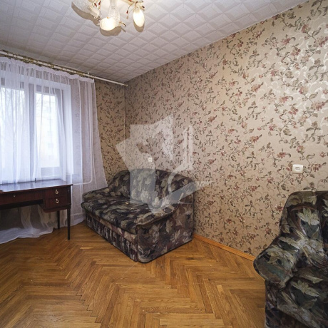 Фотография 4-комнатная квартира по адресу Маяковского ул., д. 14 - фото 19