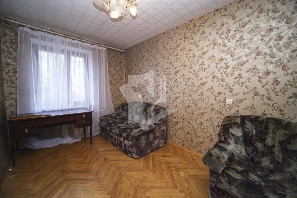 4-комнатная квартира по адресу Маяковского ул., д. 14 - фото 19