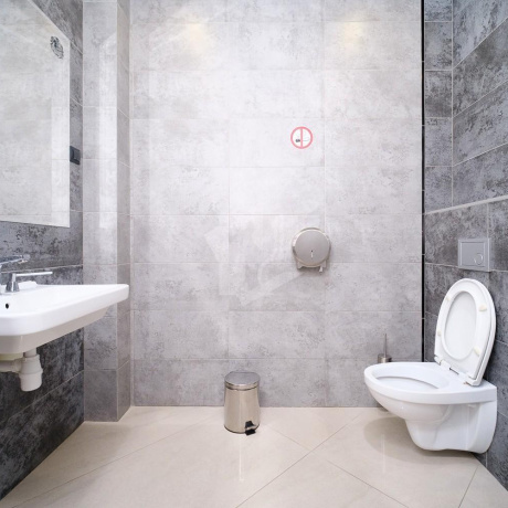 Фотография Сдается производственное/складское помещение по адресу г. Минск, Лучины ул., д. 7 - фото 5