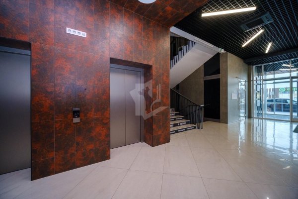 Сдается производственное/складское помещение по адресу г. Минск, Лучины ул., д. 7 - фото 6