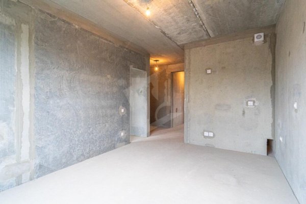 3-комнатная квартира по адресу Кленовая Аллея ул., д. 36 - фото 13