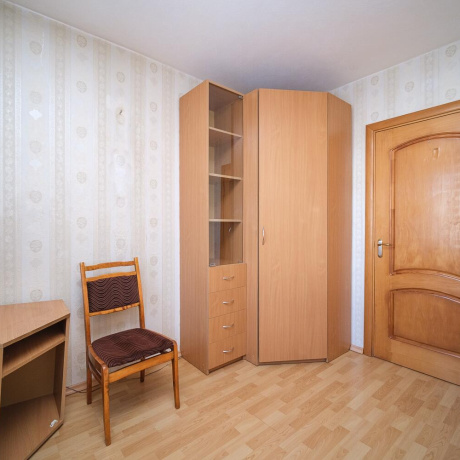 Фотография 3-комнатная квартира по адресу Могилевская ул., д. 34 к. 2 - фото 9