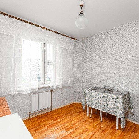 Фотография 1-комнатная квартира по адресу Гаруна ул., д. 25 - фото 6