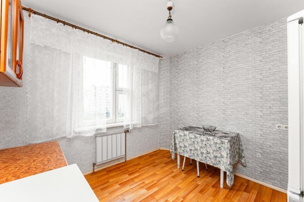 1-комнатная квартира по адресу Гаруна ул., д. 25 - фото 6