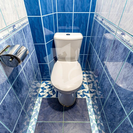 Фотография 3-комнатная квартира по адресу Данилы Сердича ул., д. 8 к. 1 - фото 11