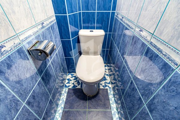 3-комнатная квартира по адресу Данилы Сердича ул., д. 8 к. 1 - фото 11