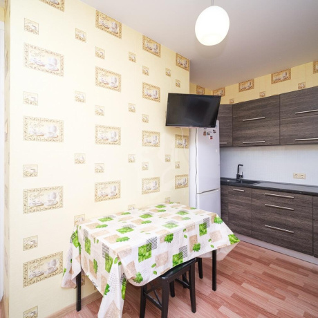 Фотография 1-комнатная квартира по адресу Лидская ул., д. 16 - фото 14