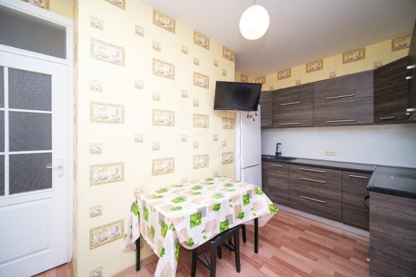 1-комнатная квартира по адресу Лидская ул., д. 16 - фото 14