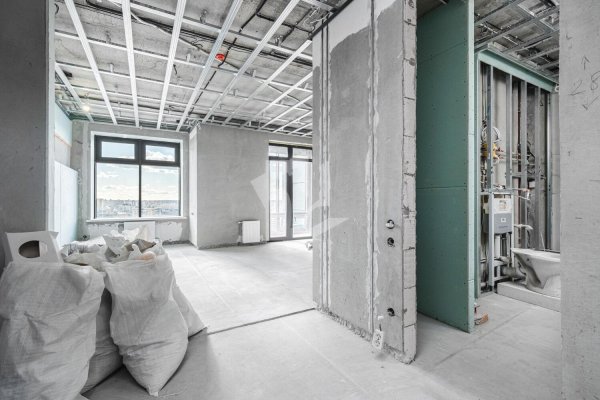 2-комнатная квартира по адресу Победителей просп., д. 115 - фото 15