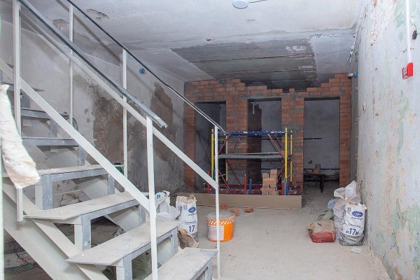 Сдается торговое помещение по адресу г. Минск, Маркса ул., д. 25 - фото 14