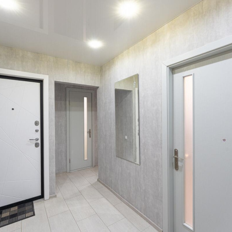 Фотография 2-комнатная квартира по адресу Нестерова ул., д. 61 - фото 14