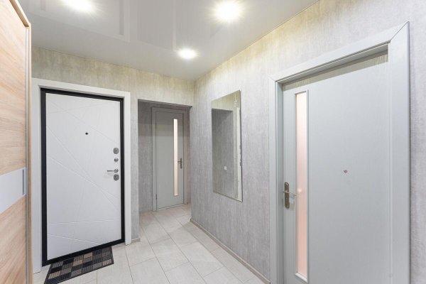 2-комнатная квартира по адресу Нестерова ул., д. 61 - фото 14