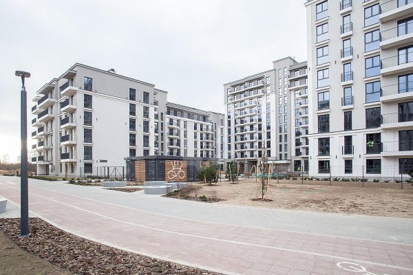 3-комнатная квартира по адресу Виталия Цвирко ул., д. 67 - фото 8