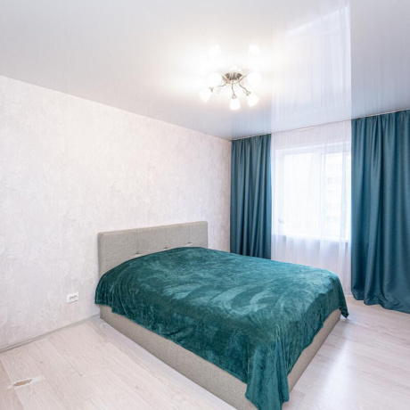 Фотография 2-комнатная квартира по адресу Нестерова ул., д. 61 - фото 15