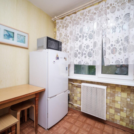 Фотография 2-комнатная квартира по адресу Васнецова ул., д. 15 - фото 8