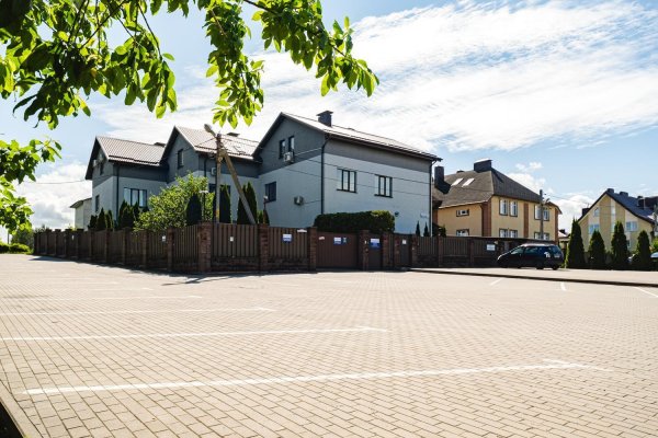 Сдается производственное/складское помещение по адресу г. Минск, Бегомльская ул., д. 21 - фото 10
