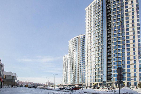 1-комнатная квартира по адресу Леонида Щемелёва ул., д. 28 - фото 15