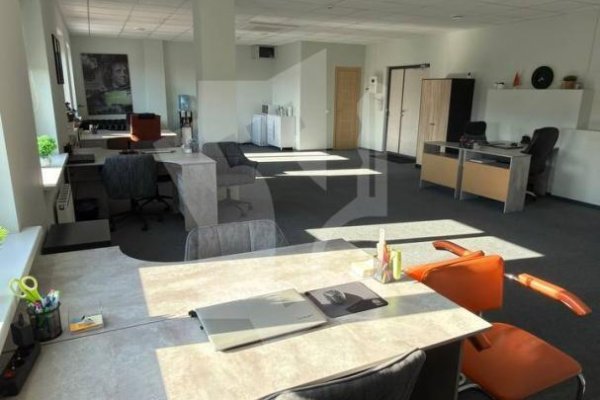 Сдается офисное помещение по адресу г. Минск, Дзержинского просп., д. 3 к. Б - фото 3