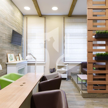 Фотография Сдается торговое помещение по адресу г. Минск, Победителей просп., д. 125 - фото 6