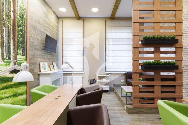 Сдается торговое помещение по адресу г. Минск, Победителей просп., д. 125 - фото 6