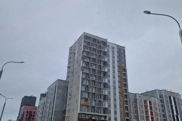 1-комнатная квартира по адресу ул.  Михаила Миля, д. 7 - фото 3