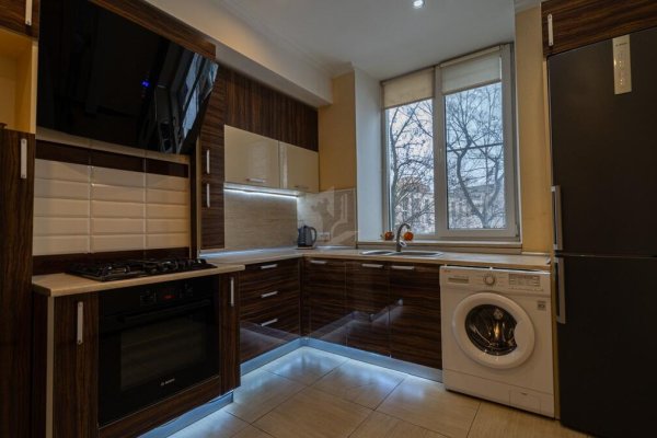 2-комнатная квартира по адресу Бобруйская ул., д. 23 - фото 10