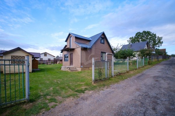 Продается коттедж с/т. Купалинский, , д. 74 - фото 2