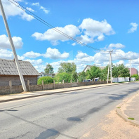 Фотография Продается участок аг. Самохваловичи, Калинина ул., д. 33 - фото 17