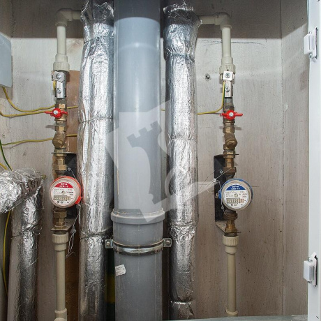 Фотография 2-комнатная квартира по адресу Ванеева ул., д. 10 - фото 19