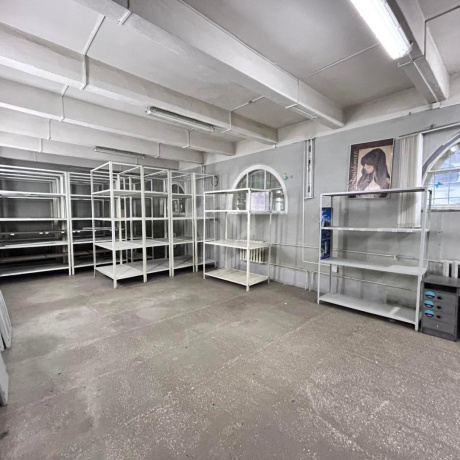 Фотография Сдается производственное/складское помещение по адресу г. Минск, Академическая ул., д. 6 к. 2 - фото 6