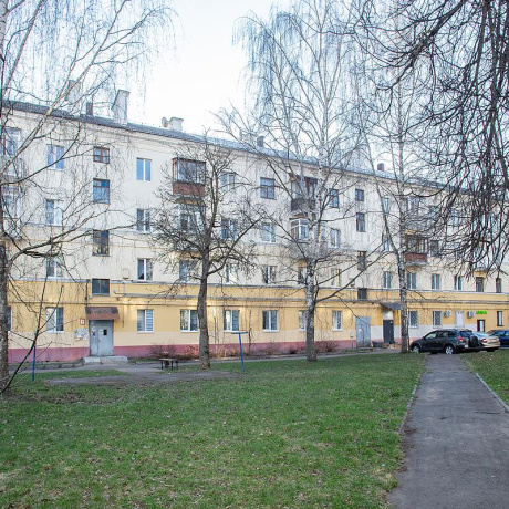 Фотография 3-комнатная квартира по адресу Карвата ул., д. 34 - фото 16